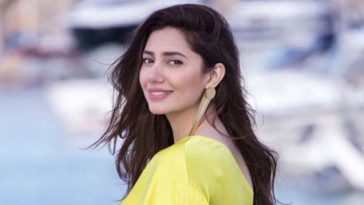 Mahira Khan