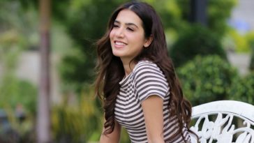 Mansha Pasha