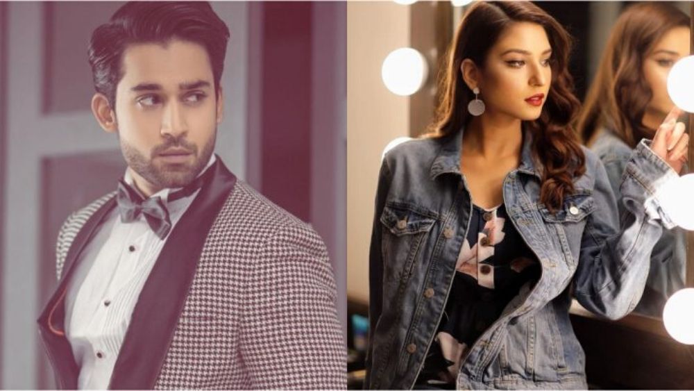 Are Ramsha Khan and Bilal Abbas Khan an Item? [Pictures] - Lens