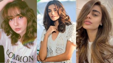 Trendy Haircuts