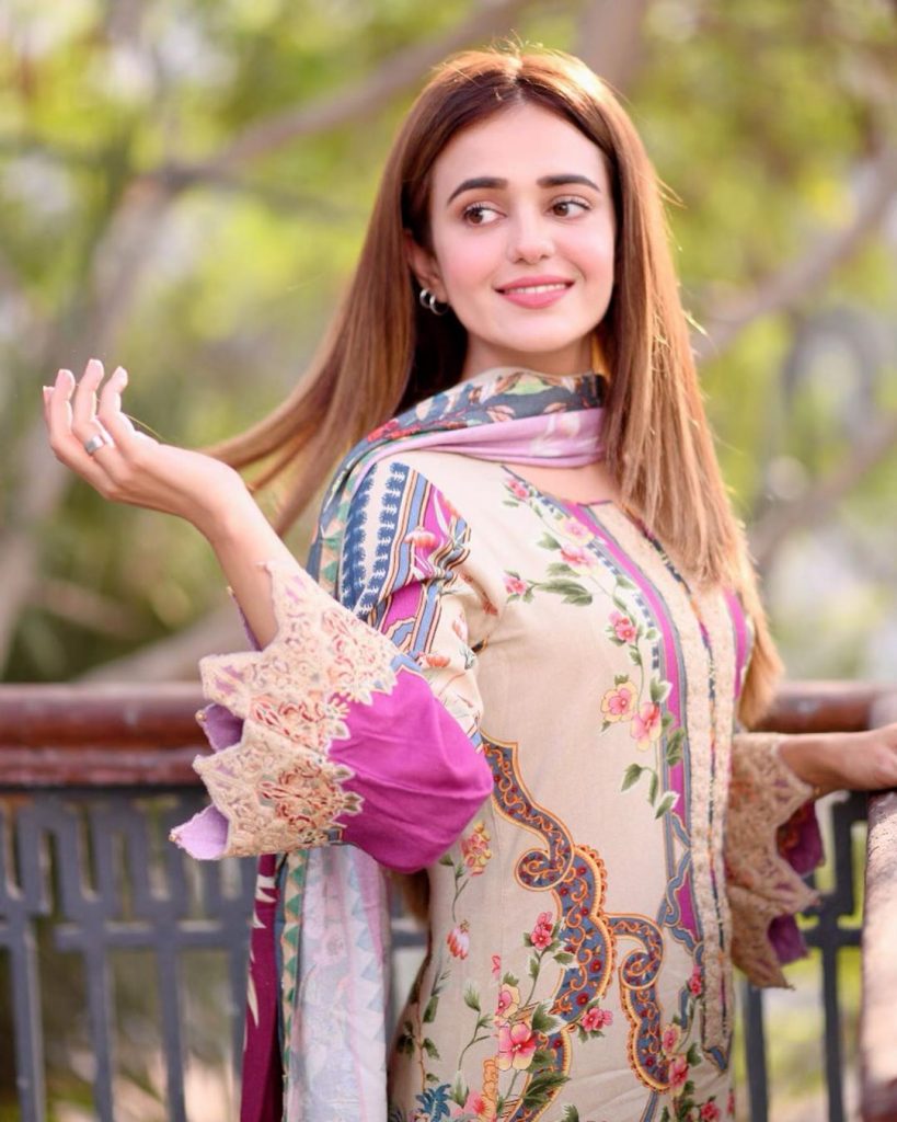 sumbul iqbal