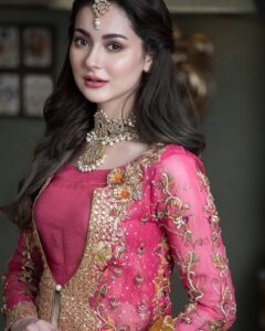 6 Times Hania Amir Was Caught in a Controversial Scandal - Lens