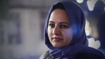 Masrat Zahra