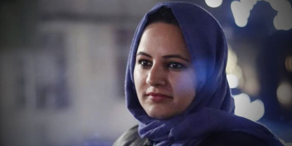 Masrat Zahra