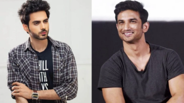 sushant singh rajput