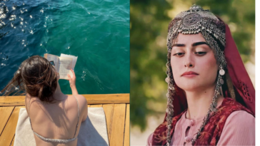 esra bilgic
