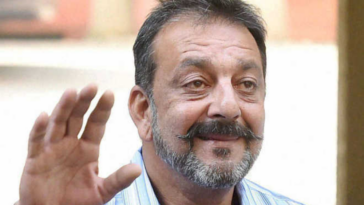 Sanjay Dutt