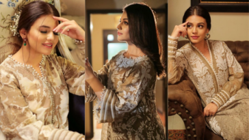 Zara Noor Abbas