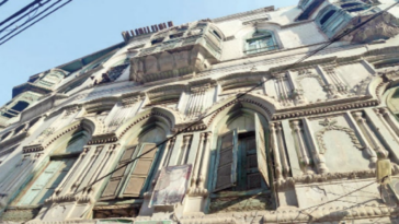 Kapoor Haveli