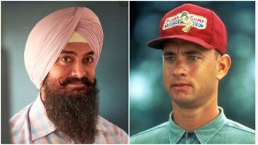 aamir khan and tom hanks