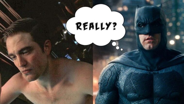 What Do You Think of Robert Pattinson as Batman? Memes - Lens