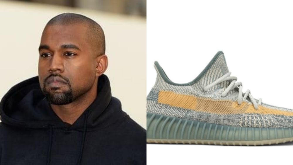 Kanye West Blasted For Using Islamic Names for His Shoes - Lens