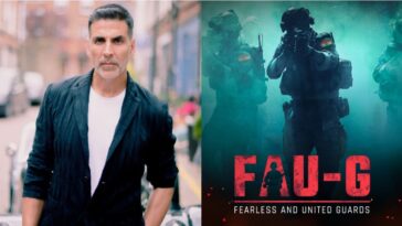 fau-g-akshay