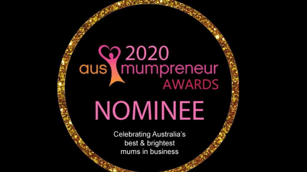 Mum Entrepreneur