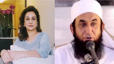 bushra-ansari-tariq-jameel