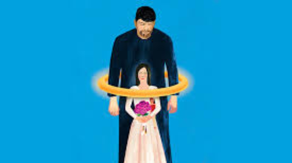 forced marriage - marry 12-year-old