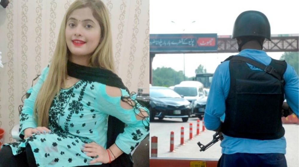 Marvi Chaudhry
