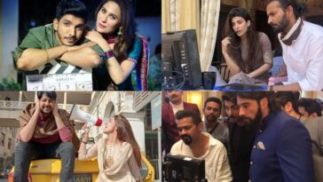 Pakistani filmmakers