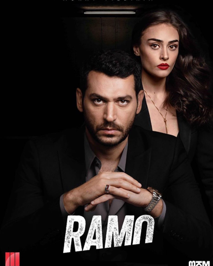 Esra Bilgic Ramo