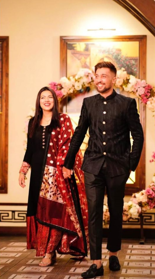 Muhammad Amir