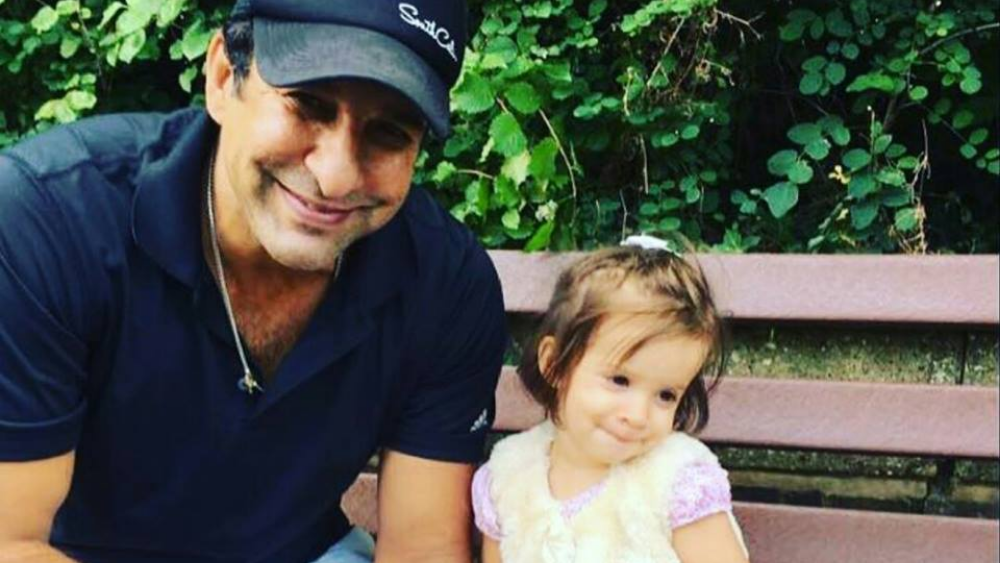 Waseem Akram