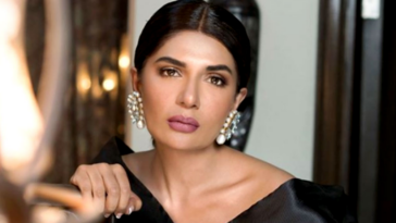 iffat omar