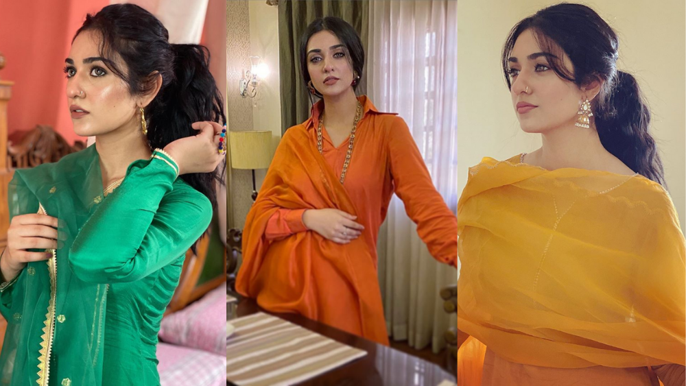 Sarah Khan