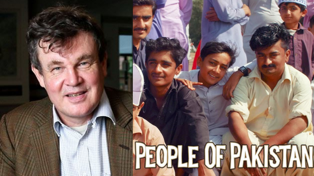 peter oborne short film on pakistan