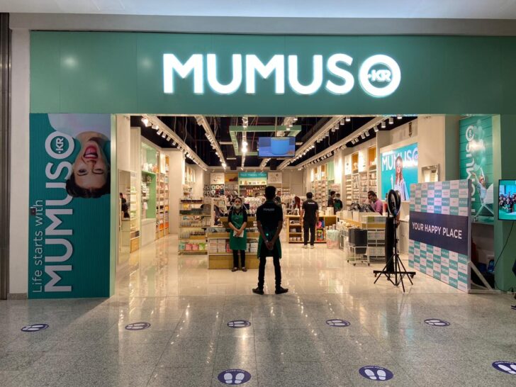 Mumuso Opens Its Newest Store in Karachi [Pictures] - Lens