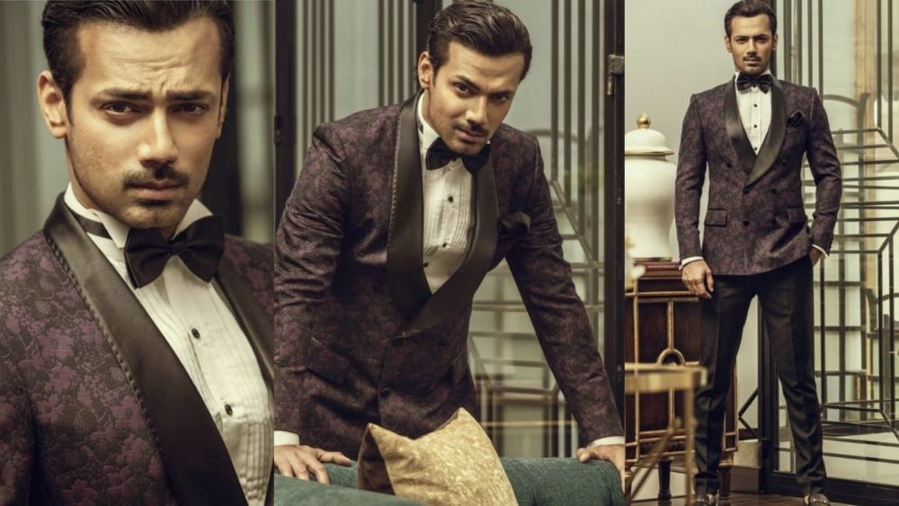 Zahid Ahmed