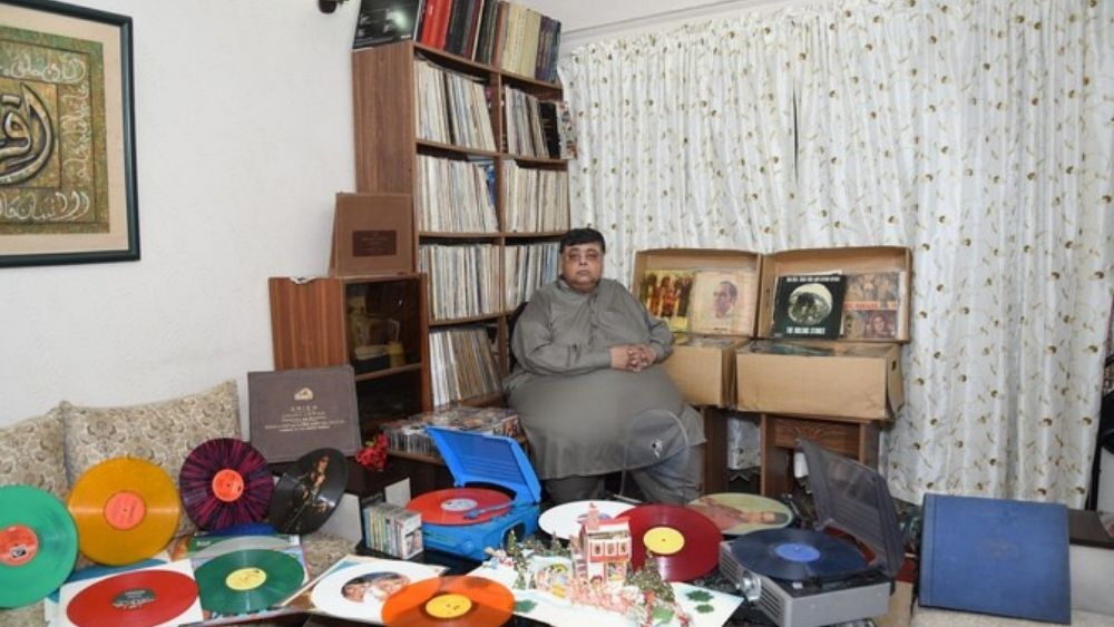 Naeem-ud-Din Ahmed