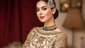 Hania Amir