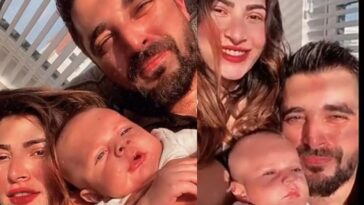 Hamza Ali Abbasi