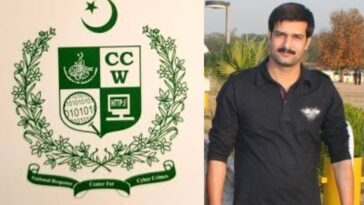 FIA Cybercrime