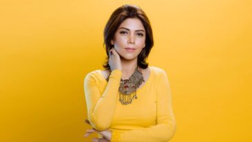 Hadiqa Kiani