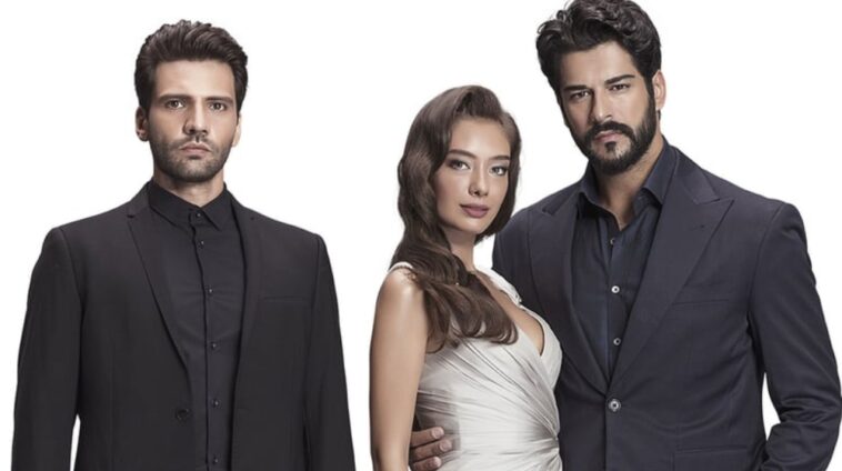 Hit Turkish Drama 'Kara Sevda' Now Available in Urdu [Video] - Lens