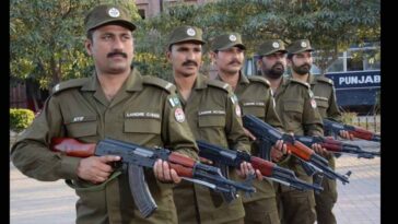 Punjab-police