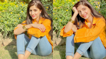 Mawra Hocane