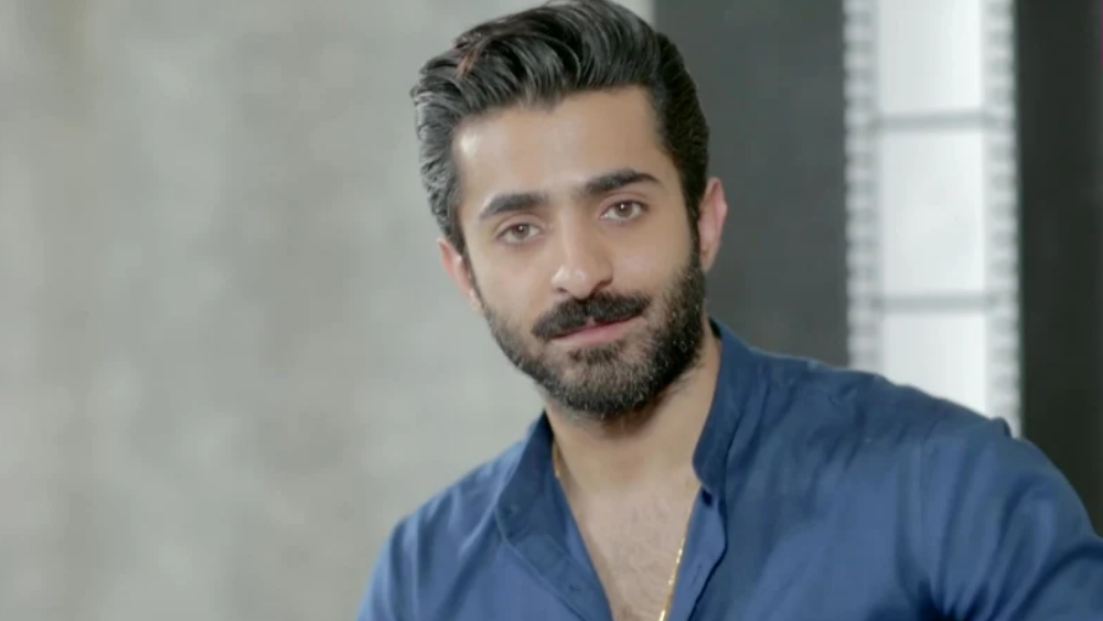 Sheheryar Munawar