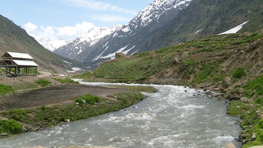 Kaghan Valley