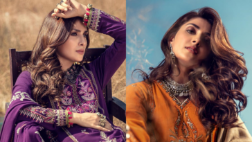 Ayeza Khan