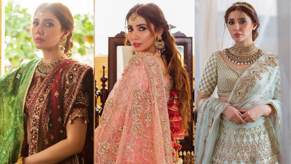Mahira Khan