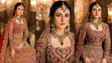 Sarah Khan