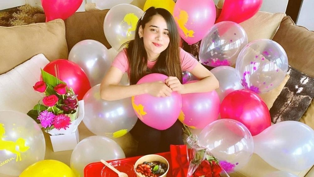Saniya Shamshad