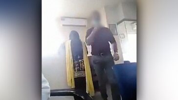 Faysal bank harassment