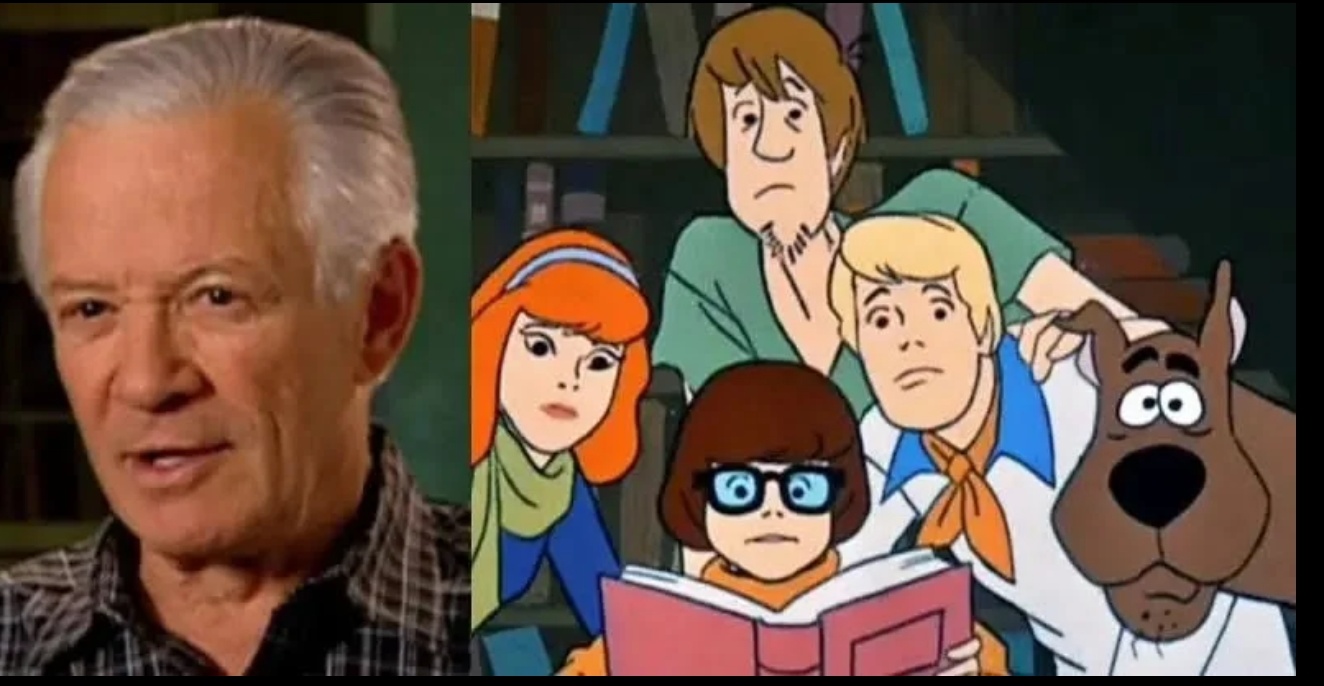 Scooby Doo Creator Ken Spears Passes Away At 82 - Lens