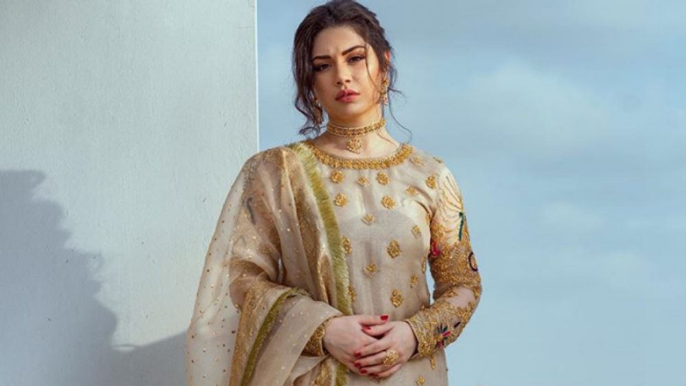 Sidra Batool
