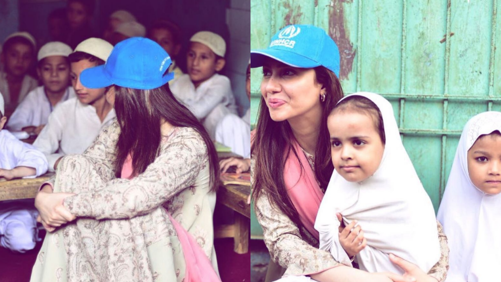 Mahira Khan