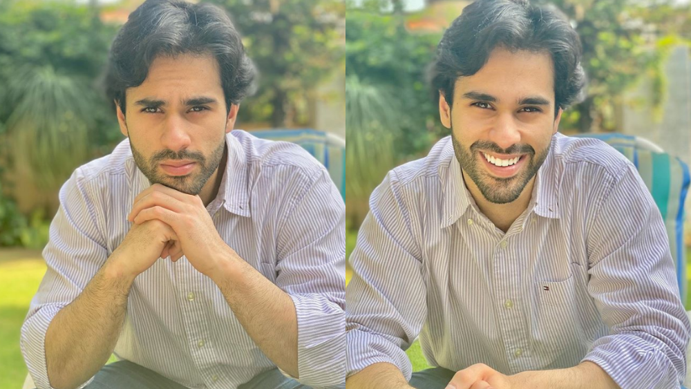 Ameer Gilani