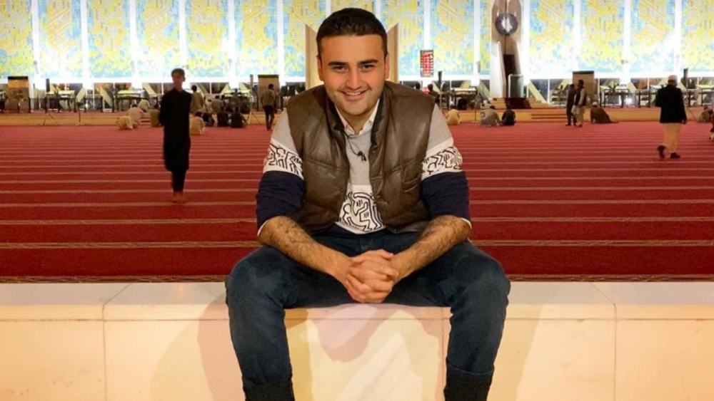 CZN Burak